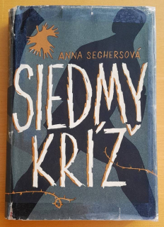 Siedmy kríž / Edícia Život