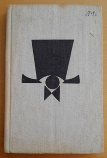 Vražda jasnovidca Hanussena / Príbeh podvodníka, ktorý sa svojími podvodmi a svojou úlisnosťou prepracoval až do pozície Hitlerovho jasnovidca