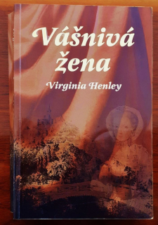 Vášnivá žena