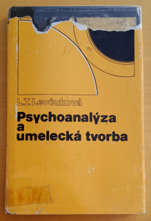 Psychoanalýza a umelecká tvorba / Človek a umenie