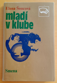 Mladí v klube