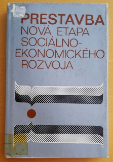 Prestavba