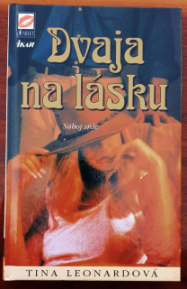 Dvaja na lásku