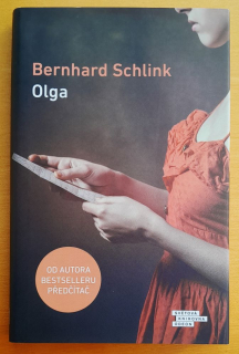 Olga - príbeh dvoch ľudí na pozadí vojny