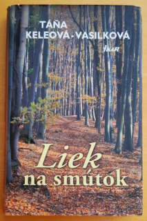 Liek na smútok