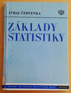 Základy štatistiky