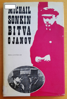 Bitva o Janov