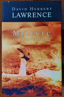 Milenec lady Chatterleyovej