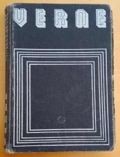 Vynález skazy / Zelený lúč