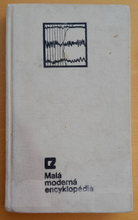 Človek je len človek / Malá moderná encyklopédia