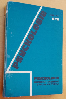 Psychologie mnohostranného vývoje člověka