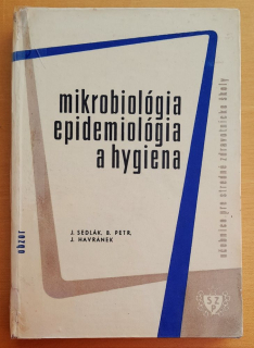 Mikrobiológia, epidemiológia a hygiena