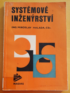 Systémové inženýrství