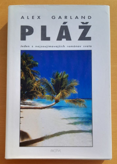 Pláž