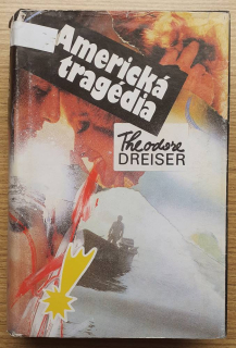Americká tragédia 