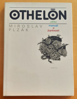 Othelón alebo manuál o žiarlivosti