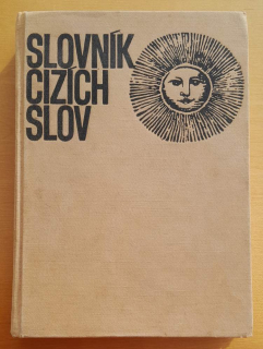 Slovník cizích slov