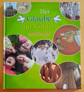 Der Glaube fur Kinder entdeckt