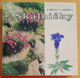 Skalničky