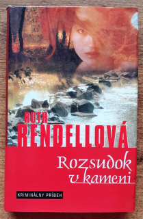 Rozsudok v kameni / Kriminálny príbeh