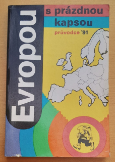 Evropou s prázdnou kapsou 