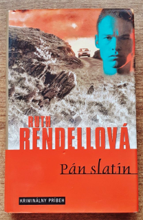 Pán slatín / Kriminálny príbeh