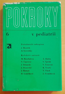 Pokroky v pediatrii