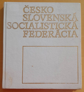 Československá socialistická federácia