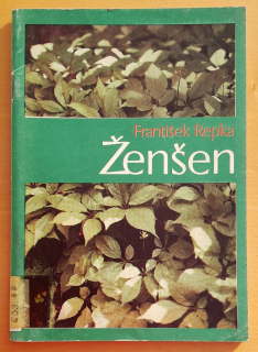 Ženšen