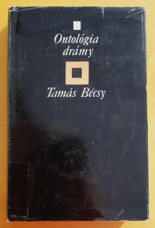 Ontológia drámy / Edícia Okno