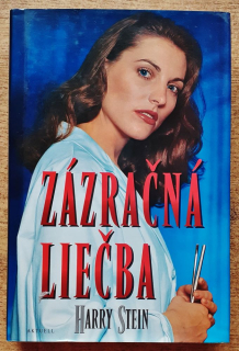 Zázračná liečba