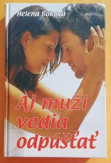 Aj muži vedia odpúšťať