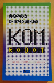 KOM. robot