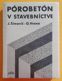 Pórobetón v stavebníctve