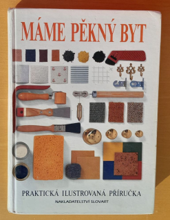 Máme pěkný byt