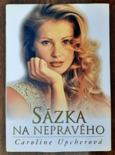 Sázka na nepravého