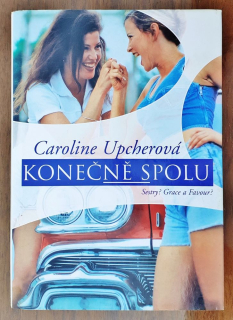 Konečně spolu