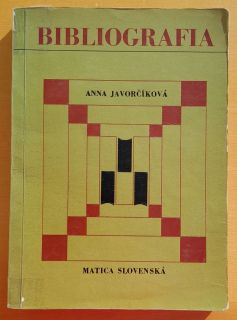 Bibliografia