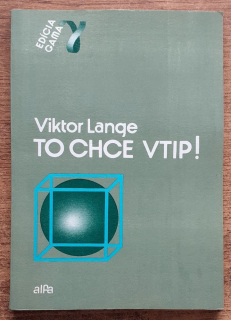 To chce vtip! / Experimentálne úlohy z fyziky / Edícia Gama