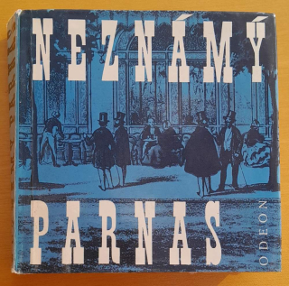 Neznámý Parnas