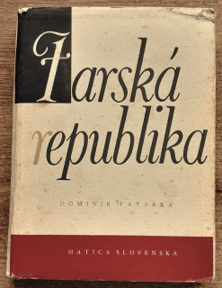 Farská republika