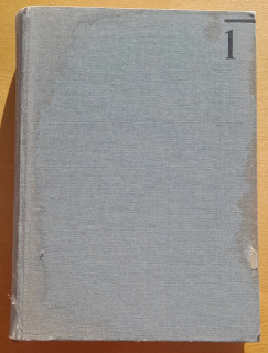 Slovník slovanské lingvistické terminologie 1.