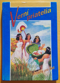 Verní priatelia