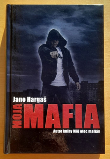 Moja mafia / 3. diel série