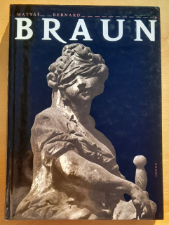 Matyáš Bernard Braun
