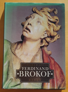 Ferdinand Brokof / Edice České dějiny