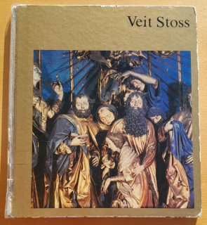 Veit Stoss / Svet umenia