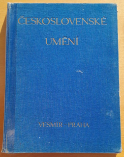 Československé umění
