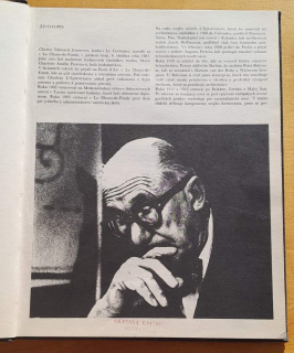 Le Corbusier