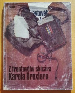 Z frontového skicára Karola Drexlera